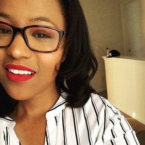 Meet your Posher, Tara